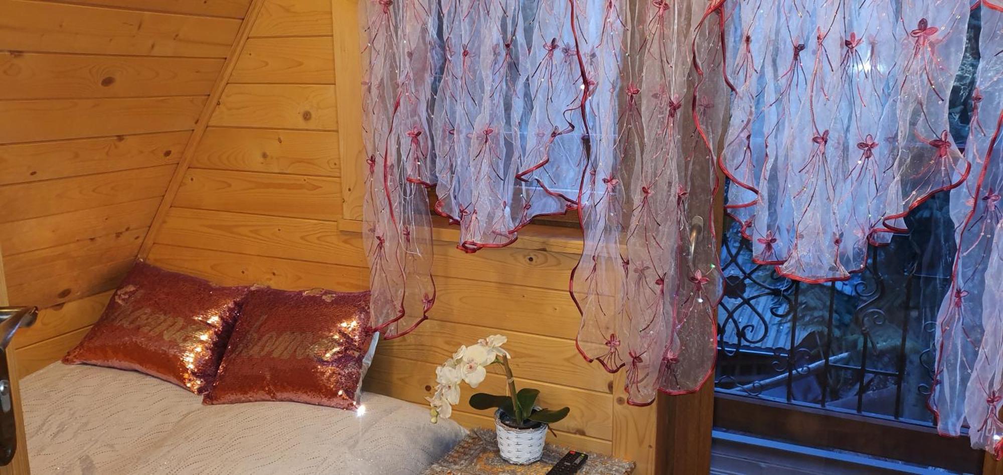 Domki Mroz Zakopane Kamer foto