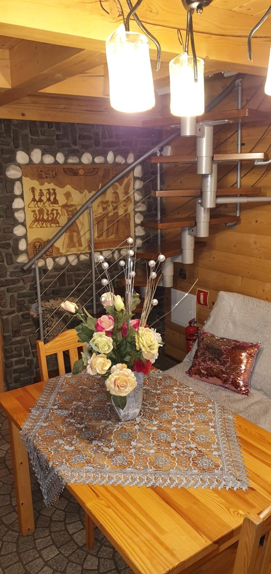 Domki Mroz Zakopane Kamer foto